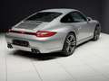 Porsche 911 Carrera 4S 3.8 Navi Xen AUT PDC Silber - thumbnail 5