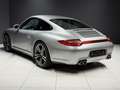 Porsche 997 Carrera 4S 3.8 Navi Xen AUT PDC Silber - thumbnail 2