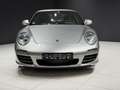 Porsche 997 Carrera 4S 3.8 Navi Xen AUT PDC Silber - thumbnail 6