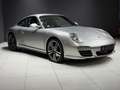 Porsche 997 Carrera 4S 3.8 Navi Xen AUT PDC Silber - thumbnail 4