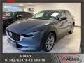 Mazda CX-30 G150 AWD Comfort+/SO/ST/PR/TE Gris - thumbnail 1