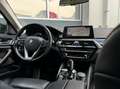 BMW 530 5-serie 530d High Executive Automaat | Leder | Cam Zwart - thumbnail 3