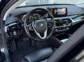 BMW 530 5-serie 530d High Executive Automaat | Leder | Cam Zwart - thumbnail 9