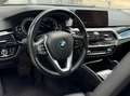BMW 530 5-serie 530d High Executive Automaat | Leder | Cam Zwart - thumbnail 9