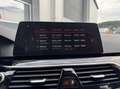 BMW 530 5-serie 530d High Executive Automaat | Leder | Cam Zwart - thumbnail 18
