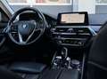 BMW 530 5-serie 530d High Executive Automaat | Leder | Cam Zwart - thumbnail 3