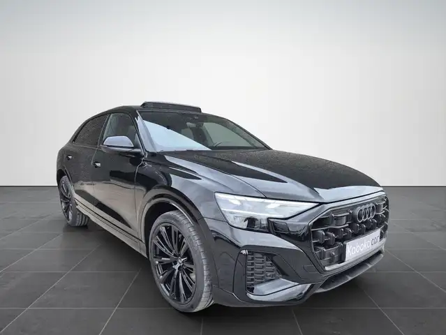 Audi Q8 3.0 TDi Quattro S LINE / FEUX MATRIX / GARANTIE