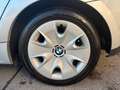 BMW 116 1 Limousine 116i*SCHIEBEDACH*VOLLLEDER*NAVI*SzHZ Silber - thumbnail 16