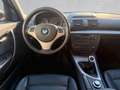 BMW 116 1 Limousine 116i*SCHIEBEDACH*VOLLLEDER*NAVI*SzHZ Silber - thumbnail 11