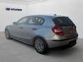 BMW 116 1 Limousine 116i*SCHIEBEDACH*VOLLLEDER*NAVI*SzHZ Silber - thumbnail 4