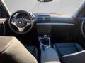 BMW 116 1 Limousine 116i*SCHIEBEDACH*VOLLLEDER*NAVI*SzHZ Silber - thumbnail 12