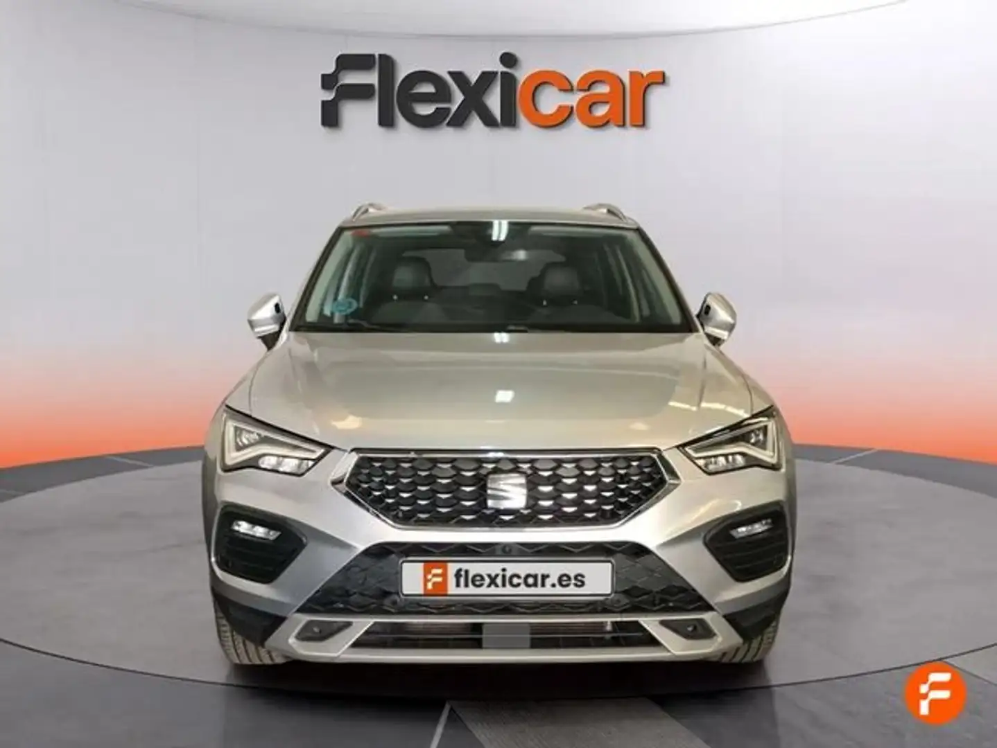SEAT Ateca 1.5 EcoTSI S&S X-Perience Gris - 2