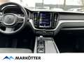 Volvo XC60 T6 AWD Recharge R-Design Expression PANO Срібний - thumbnail 19