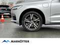Volvo XC60 T6 AWD Recharge R-Design Expression PANO Silber - thumbnail 5