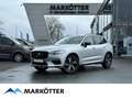 Volvo XC60 T6 AWD Recharge R-Design Expression PANO Ezüst - thumbnail 1
