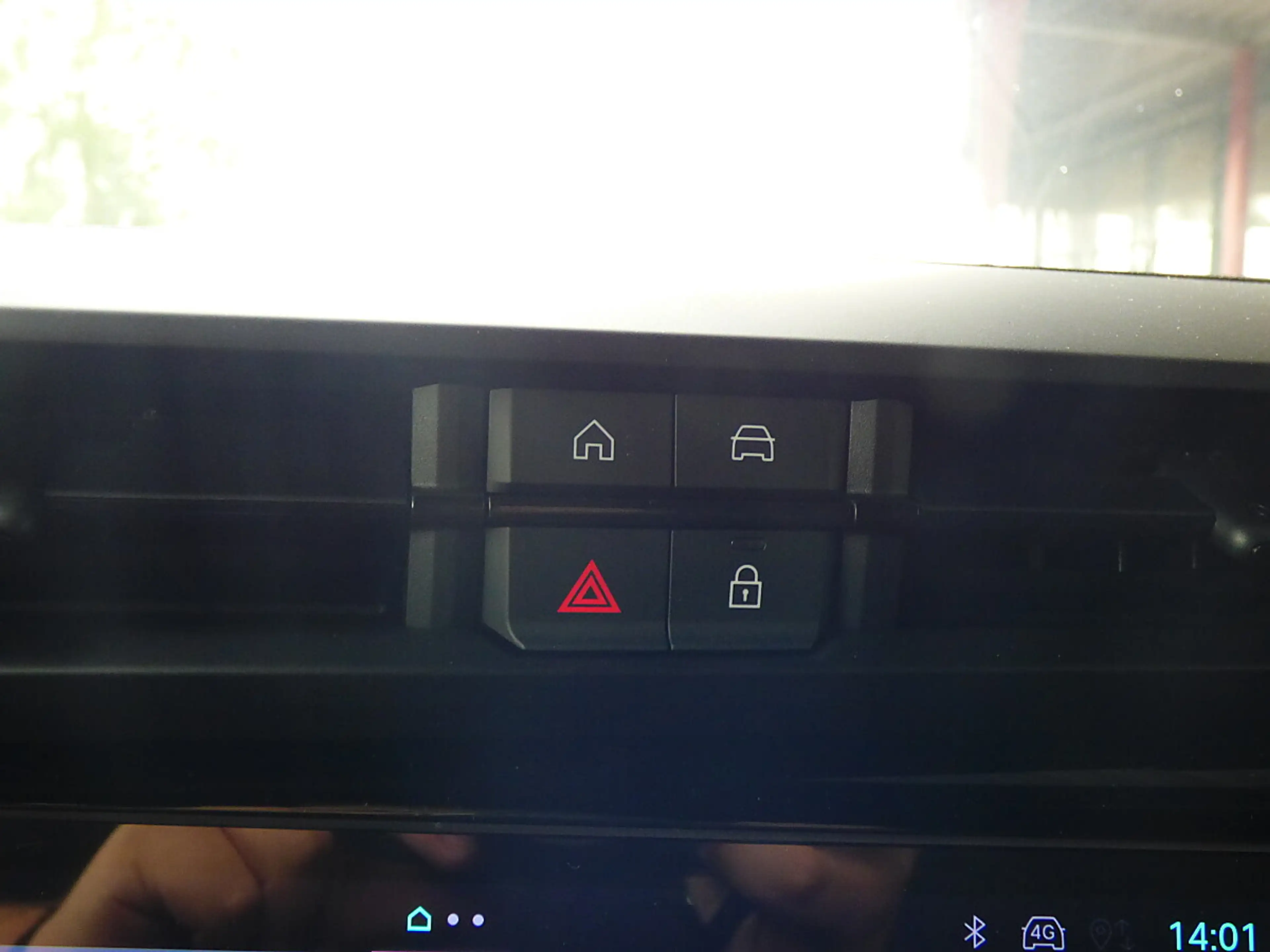 Alfa Romeo Junior Ibrida Sprint 1.2 MHEV e-DCT6 — photo 14