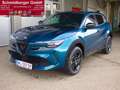 Alfa Romeo Junior Ibrida Sprint 1.2 MHEV e-DCT6 Blau - thumbnail 1