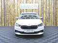 Skoda Fabia 1.0 TSI Tour OPF (EURO 6d) Weiß - thumbnail 2
