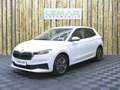 Skoda Fabia 1.0 TSI Tour OPF (EURO 6d) Weiß - thumbnail 1