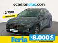 Hyundai TUCSON 1.6 CRDI Klass 4x2 Azul - thumbnail 1