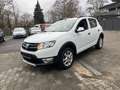 Dacia Sandero II Stepway Prestige-KLIMA.FINANZIERUNG Weiß - thumbnail 4