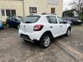 Dacia Sandero II Stepway Prestige-KLIMA.FINANZIERUNG Weiß - thumbnail 7