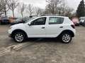 Dacia Sandero II Stepway Prestige-KLIMA.FINANZIERUNG Weiß - thumbnail 5