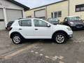 Dacia Sandero II Stepway Prestige-KLIMA.FINANZIERUNG Weiß - thumbnail 2