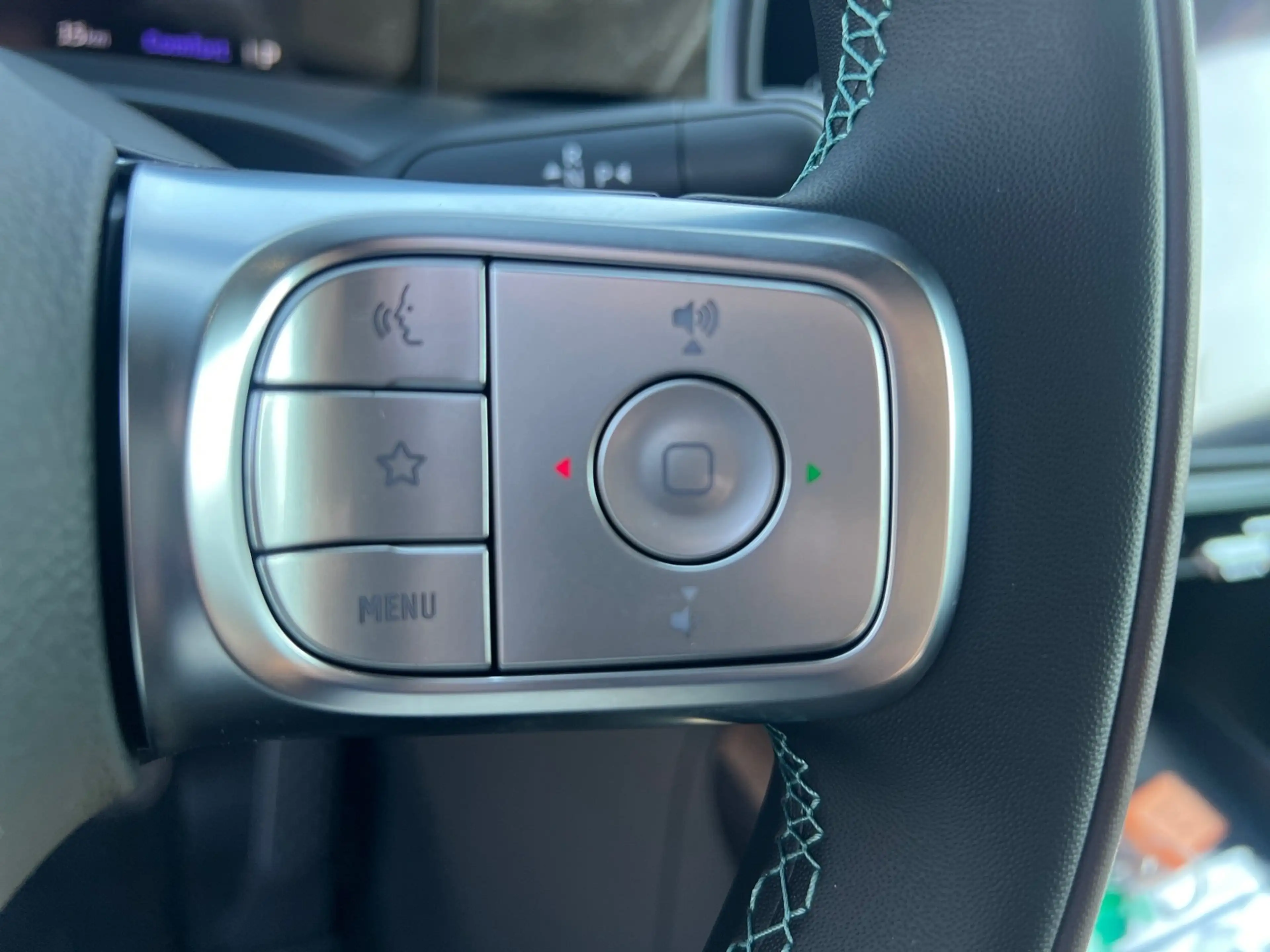 smart #5 Pulse (100kWh) Pano*360*Memory*LED*AWD*DAB — photo 13