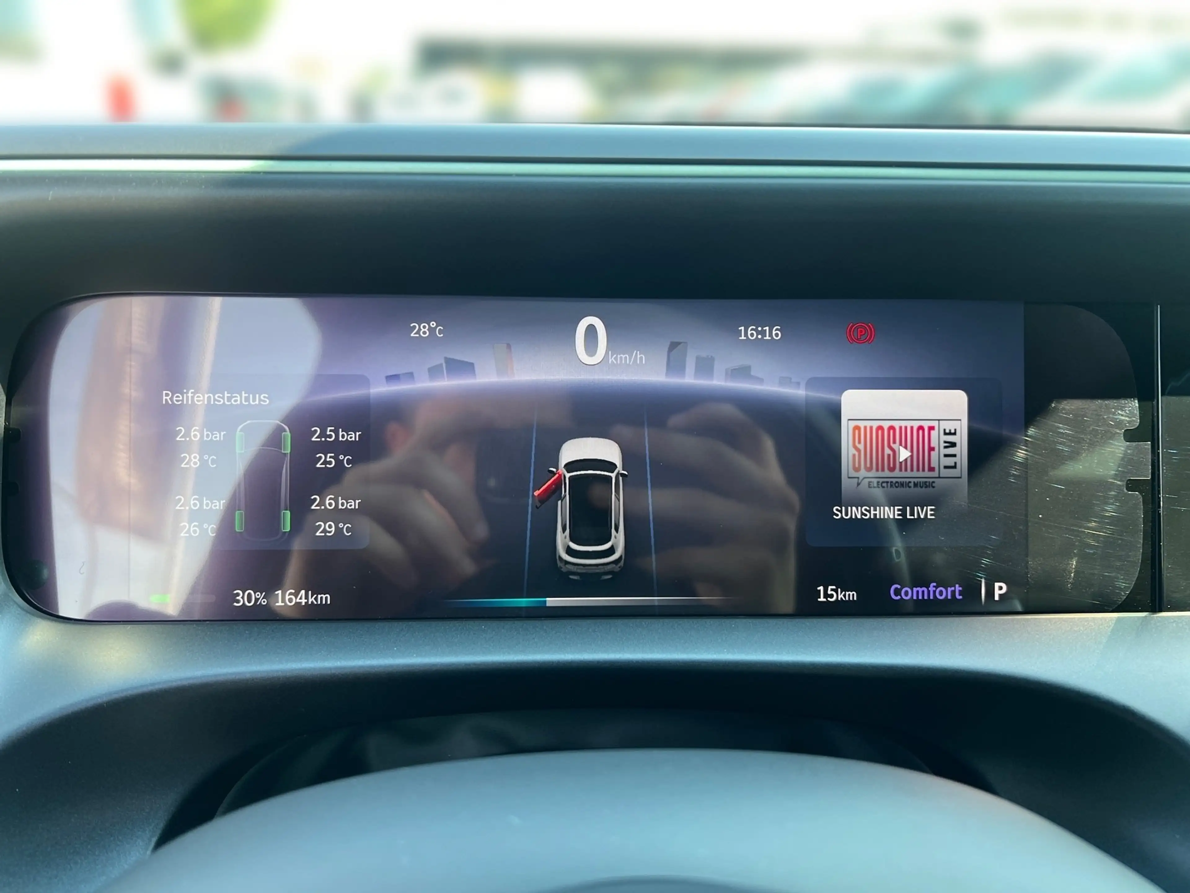 smart #5 Pulse (100kWh) Pano*360*Memory*LED*AWD*DAB — photo 14