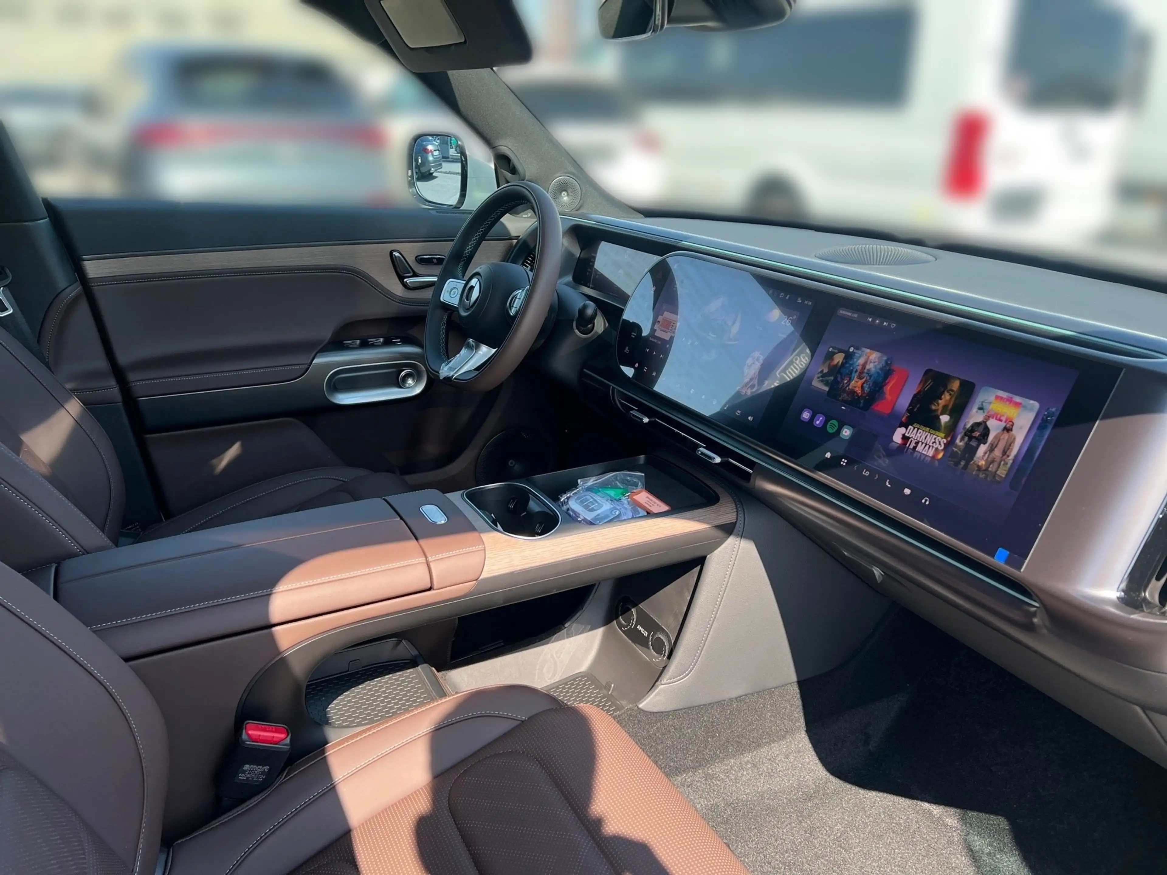 smart #5 Pulse (100kWh) Pano*360*Memory*LED*AWD*DAB — photo 9