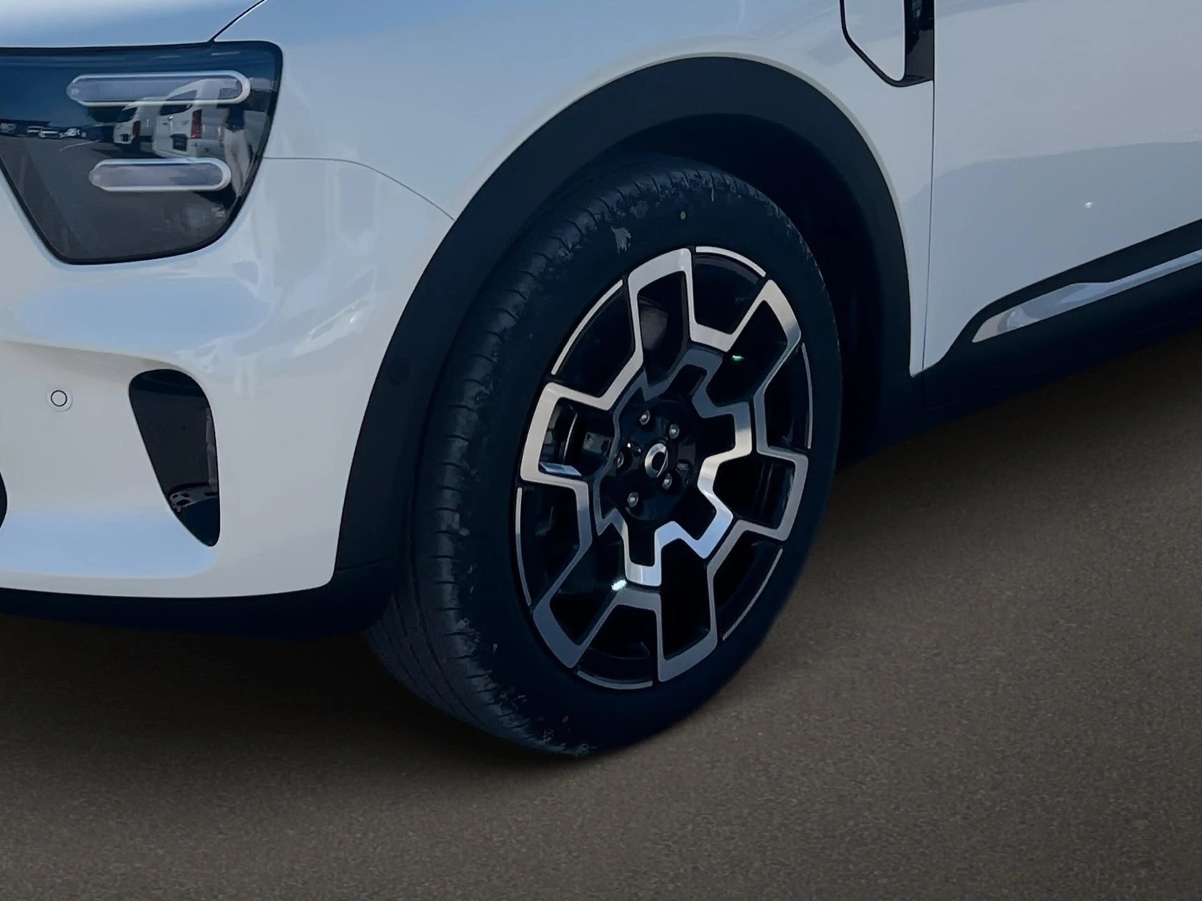 smart #5 Pulse (100kWh) Pano*360*Memory*LED*AWD*DAB — photo 8