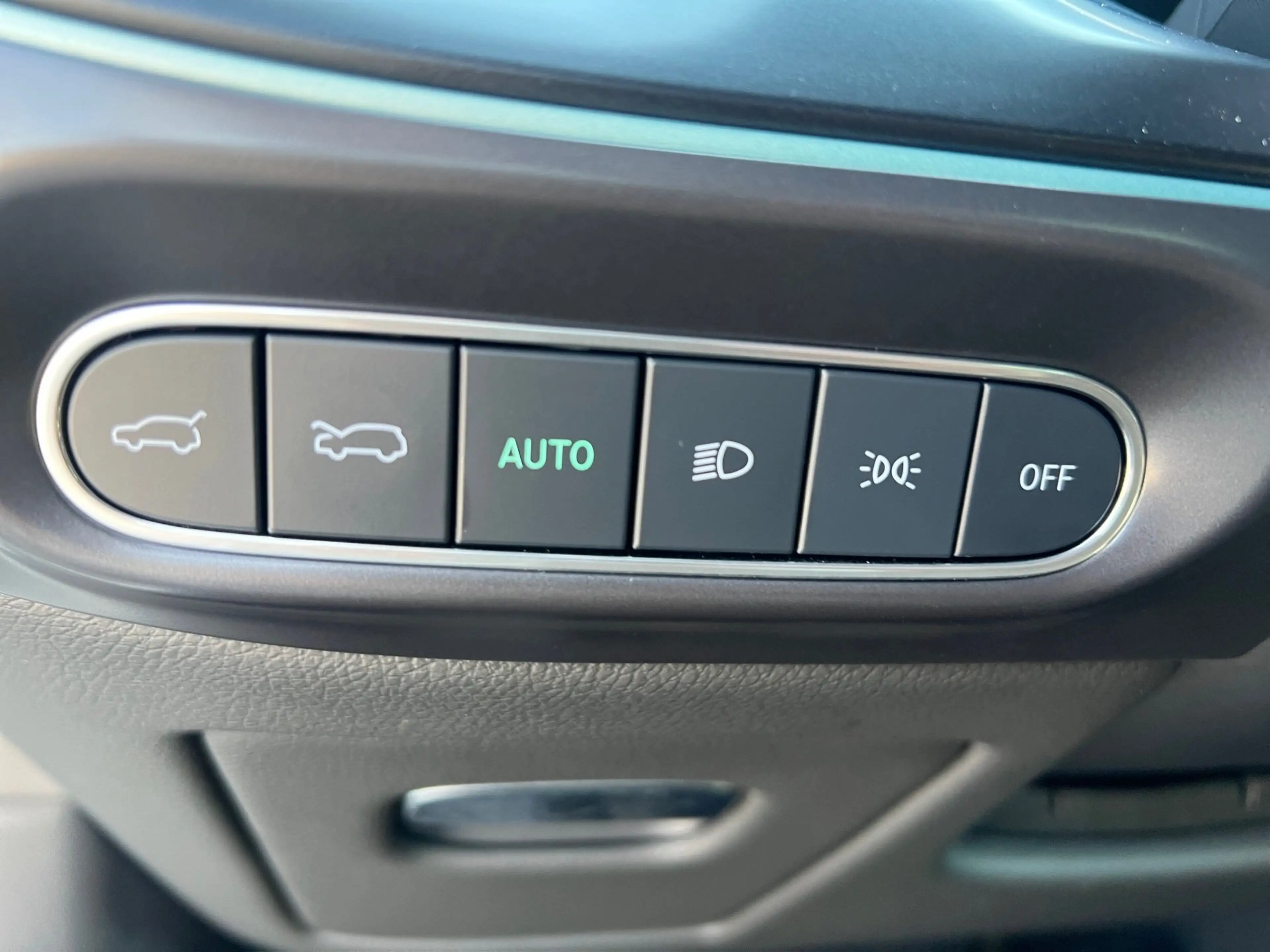 smart #5 Pulse (100kWh) Pano*360*Memory*LED*AWD*DAB — photo 15