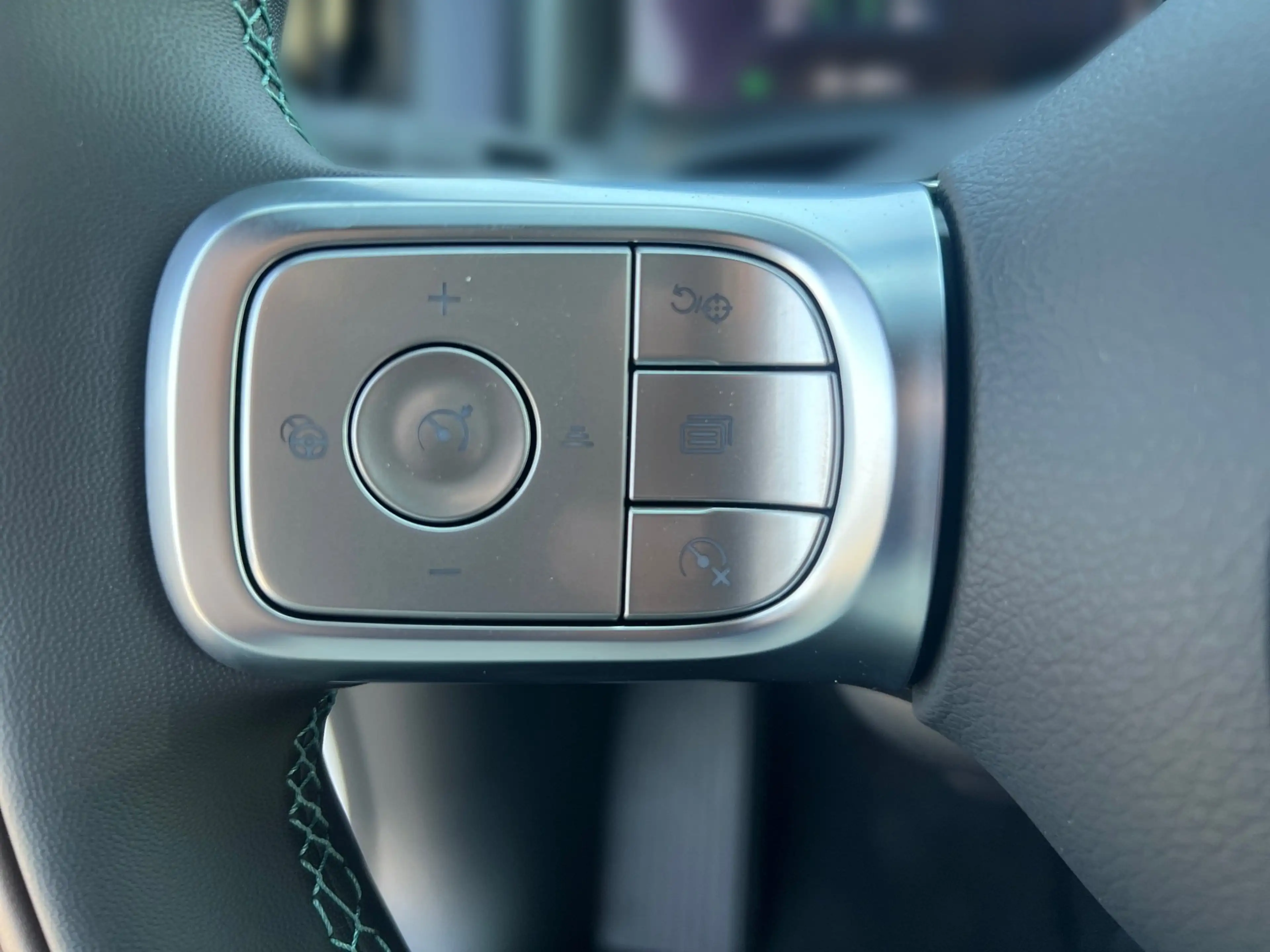 smart #5 Pulse (100kWh) Pano*360*Memory*LED*AWD*DAB — photo 12