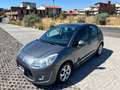 Citroen C3 C3 1.4 HDi 70 Exclusive Grigio - thumbnail 3