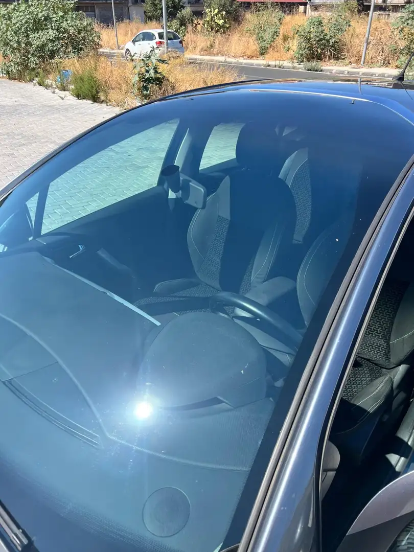 Citroen C3 C3 1.4 HDi 70 Exclusive Grigio - 2