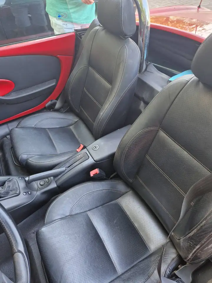 Fiat Barchetta 1.8 16V, foto 4