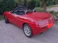 Fiat Barchetta Barchetta 1.8 16V Rot - thumbnail 1