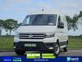 Volkswagen Crafter 2.0 L2H2 Navi Airco Wit - thumbnail 1