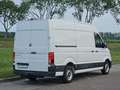 Volkswagen Crafter 2.0 L2H2 Navi Airco Wit - thumbnail 3