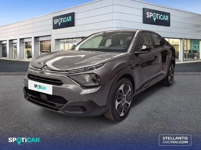 Citroen C4 X 1.2 PureTech You S&S 100