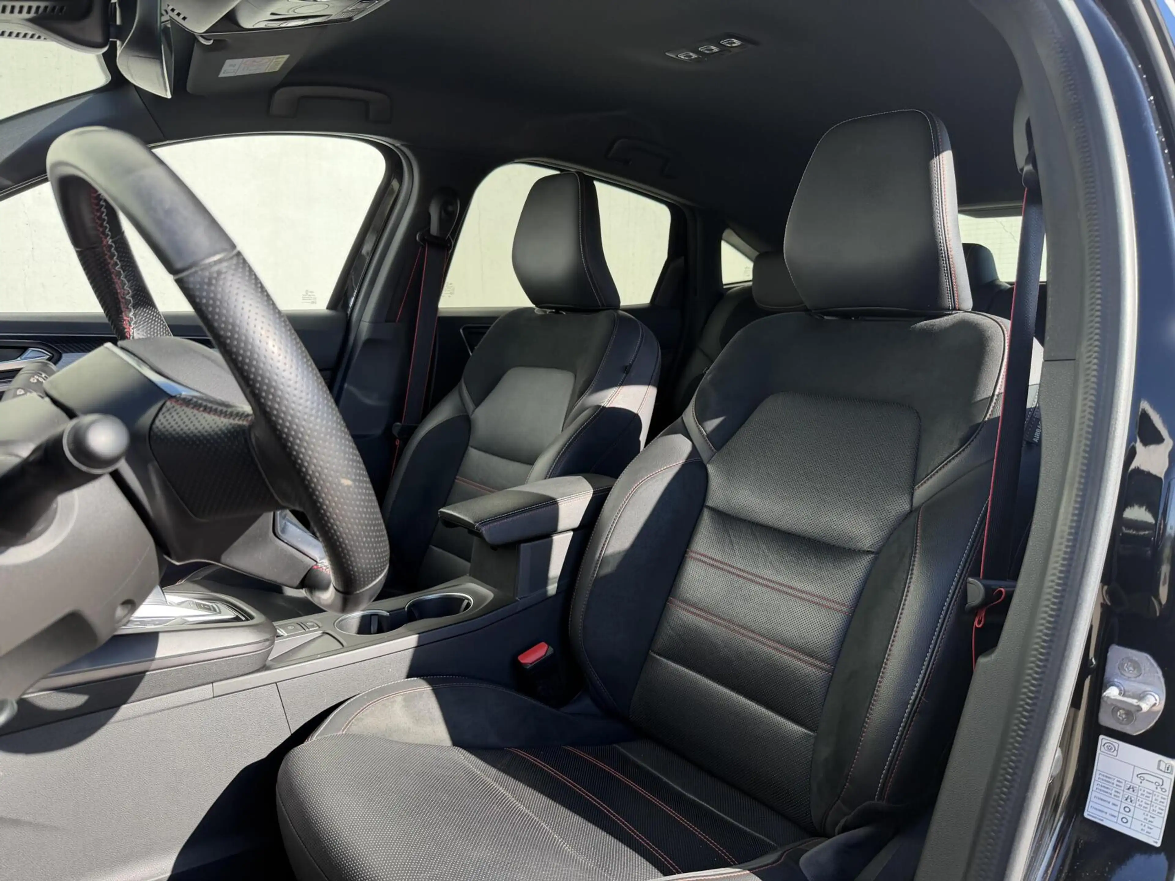 Renault Arkana 1.6 E-Tech Hybrid 145 R.S. Line | Leder | ACC | Ca — photo 3
