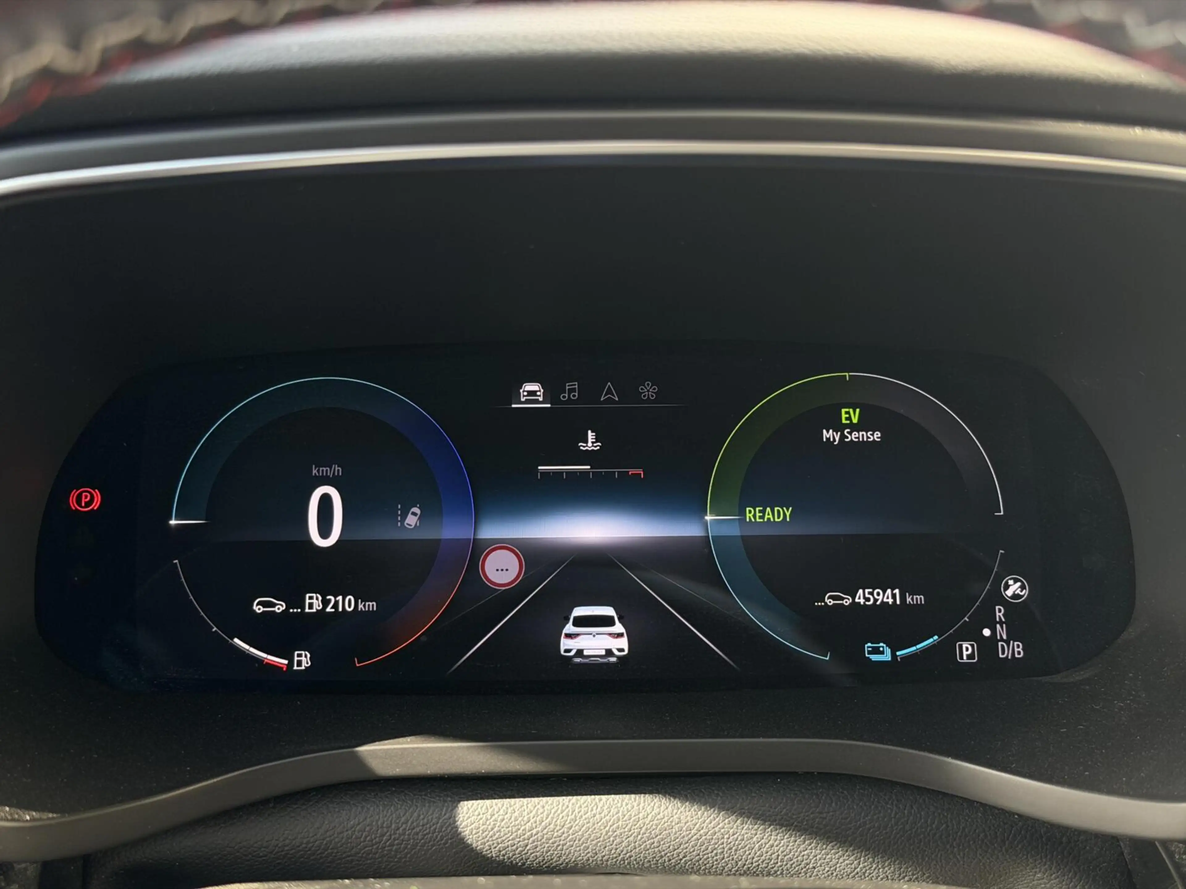 Renault Arkana 1.6 E-Tech Hybrid 145 R.S. Line | Leder | ACC | Ca — photo 15