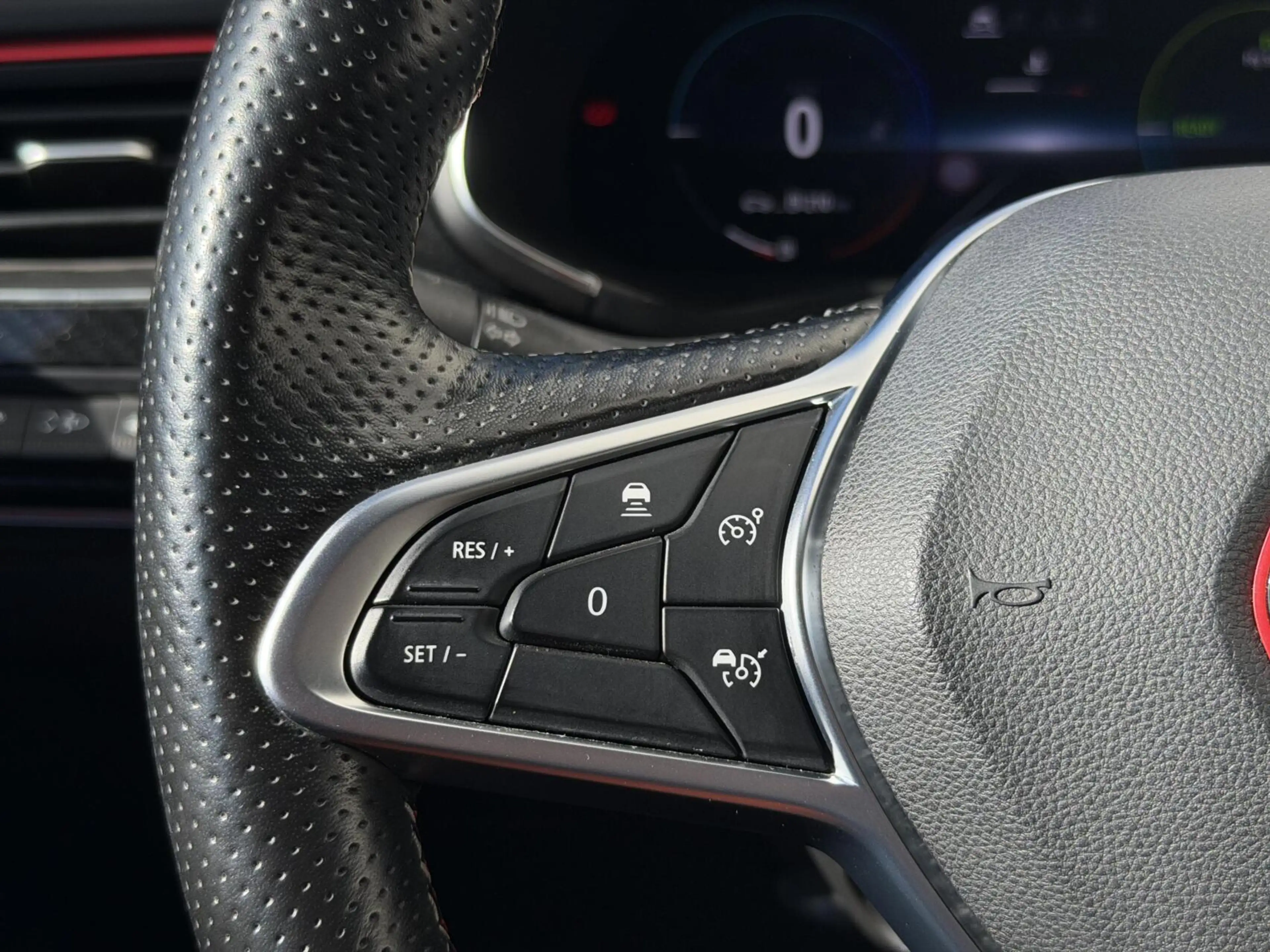 Renault Arkana 1.6 E-Tech Hybrid 145 R.S. Line | Leder | ACC | Ca — photo 13