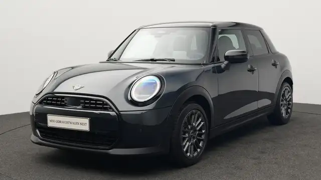MINI Cooper C Classic Trim