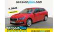 Skoda Scala 1.0 TSI Ambition 85kW Rojo - thumbnail 1