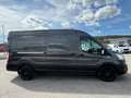 Ford Transit 2.0 TDCi 330 L3 Automatik *Netto €20.750,-* Grau - thumbnail 4