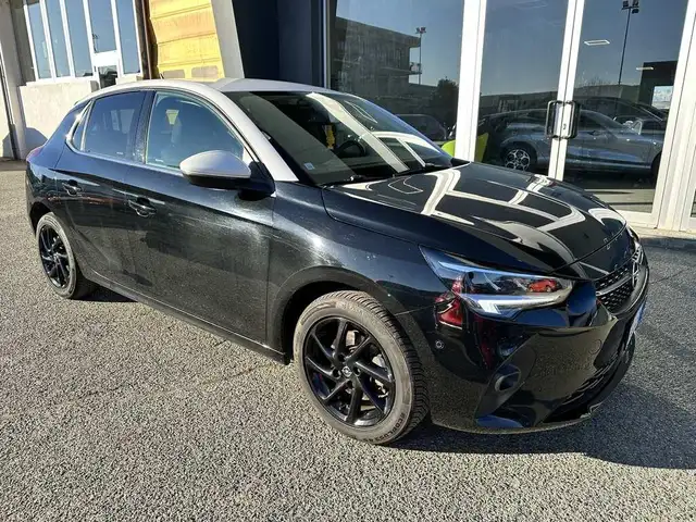 Opel Corsa 1.2 Elegance 100cv