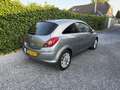 Opel Corsa 1.2 EcoFlex Cosmo LPG | Navi | Airco | Cruise Cont Grijs - thumbnail 3