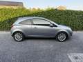Opel Corsa 1.2 EcoFlex Cosmo LPG | Navi | Airco | Cruise Cont Grijs - thumbnail 2